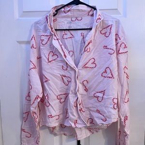 Victoria Secret PINK Sleep Shirt